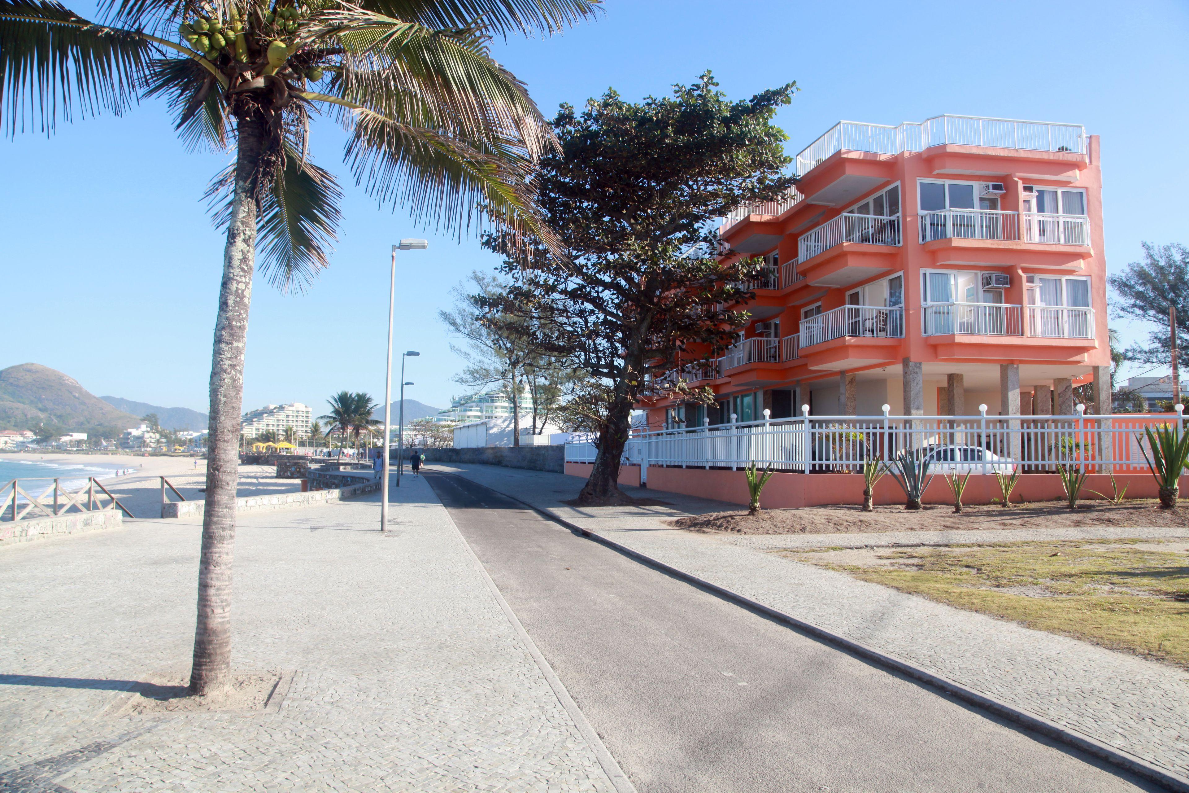 Ks Beach Hotel — Zdjęcia 1