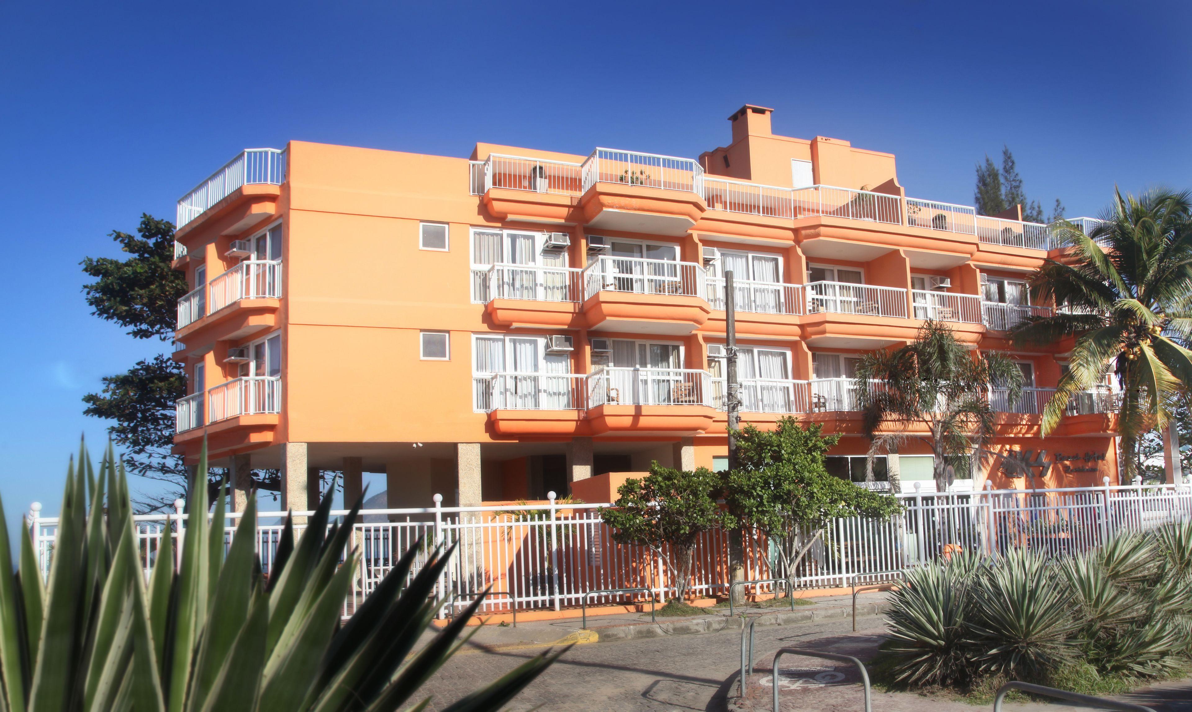 Ks Beach Hotel — Zdjęcia 3